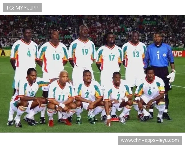 世界杯此组是黑马的摇篮