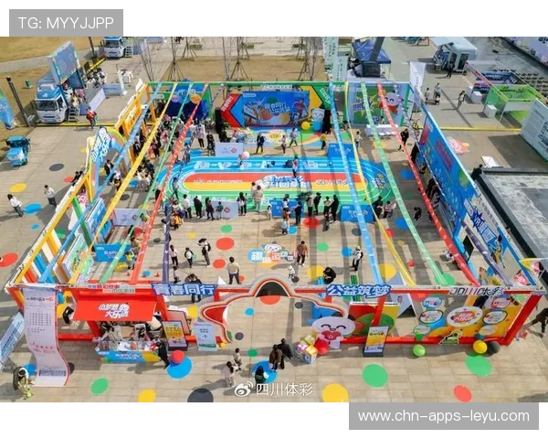 体育IP与旅游商业结合带动区域消费升级