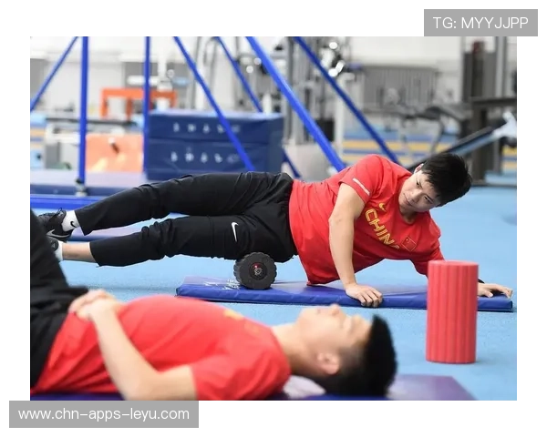 国家队强化青少年“技能+心理+体能”立体培养，持续深化